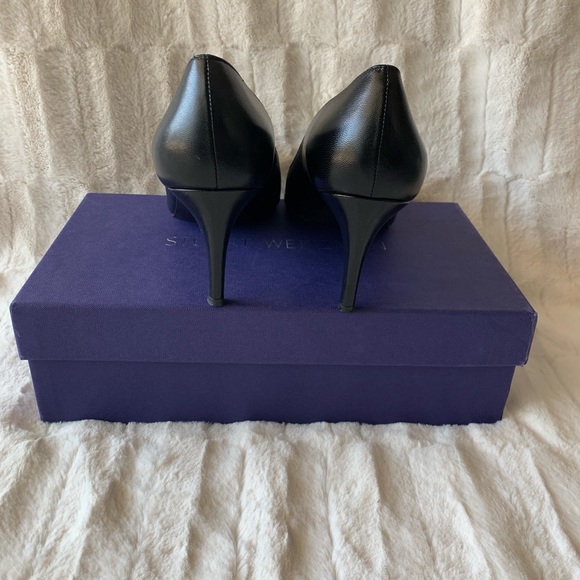 Stuart Weitzman Pumps - Picture 2 of 7